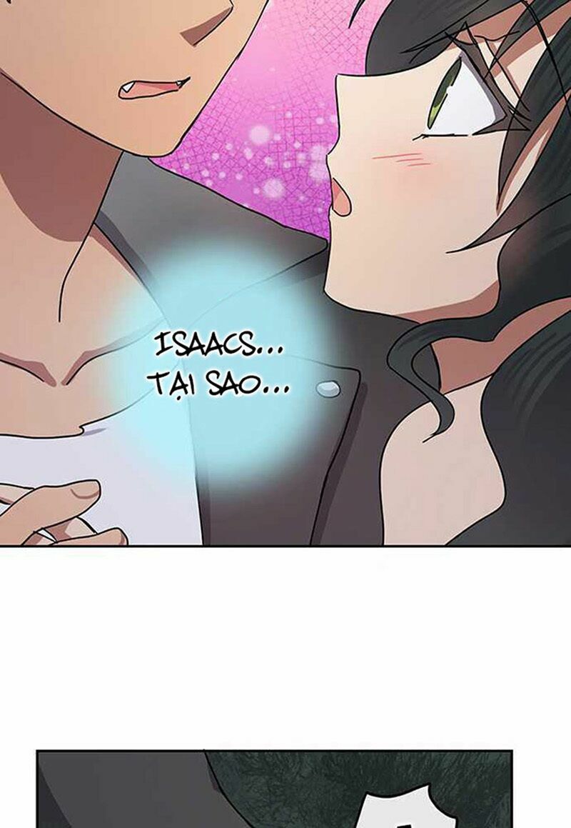 Nụ Hôn Nguyền Rủa: Chapter 94