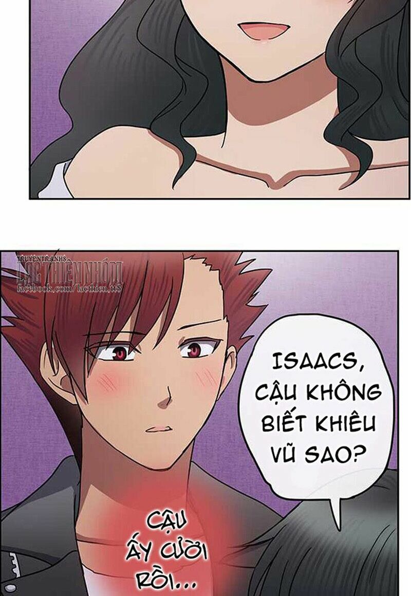 Nụ Hôn Nguyền Rủa: Chapter 94