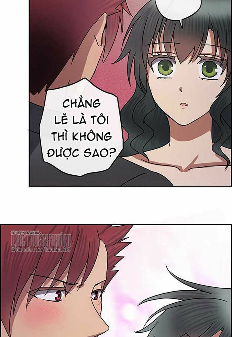 Nụ Hôn Nguyền Rủa: Chapter 94