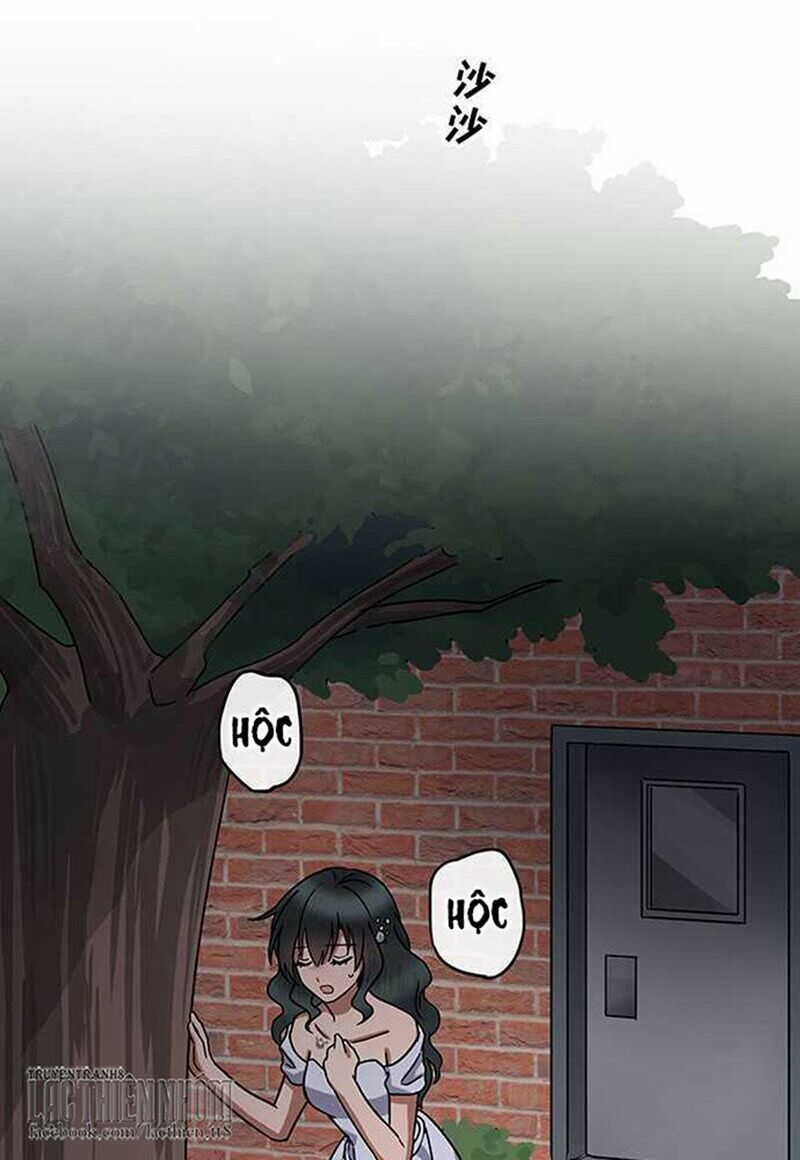 Nụ Hôn Nguyền Rủa: Chapter 94