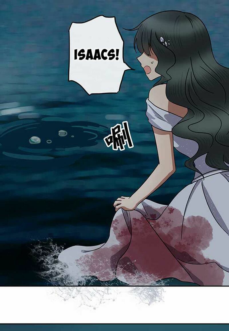 Nụ Hôn Nguyền Rủa: Chapter 95