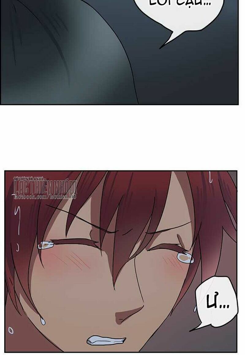 Nụ Hôn Nguyền Rủa: Chapter 95