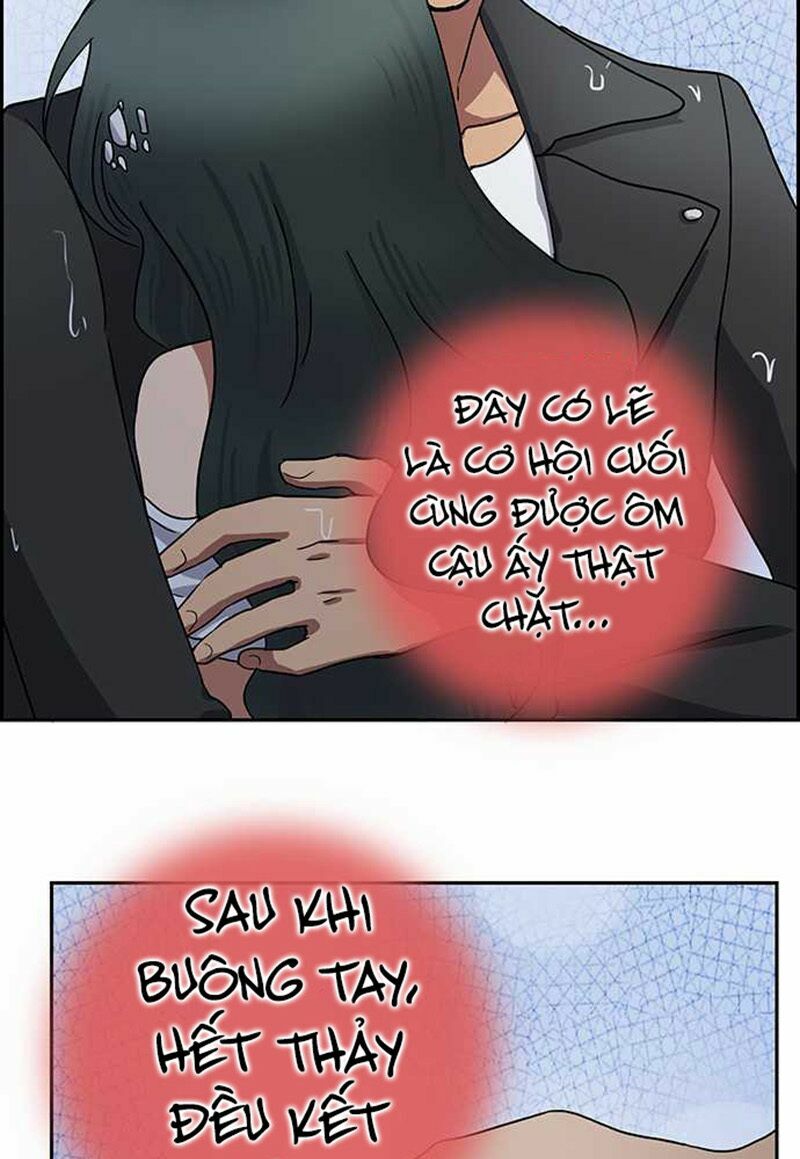 Nụ Hôn Nguyền Rủa: Chapter 95