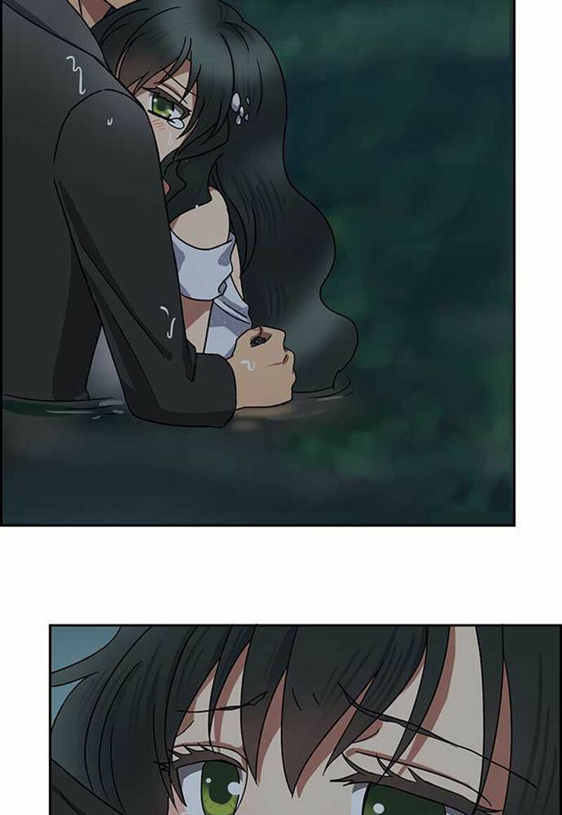 Nụ Hôn Nguyền Rủa: Chapter 95