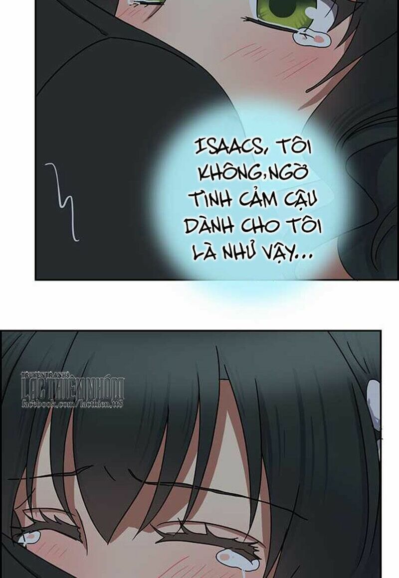 Nụ Hôn Nguyền Rủa: Chapter 95