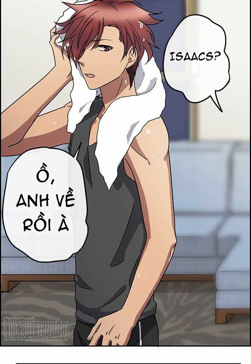 Nụ Hôn Nguyền Rủa: Chapter 95