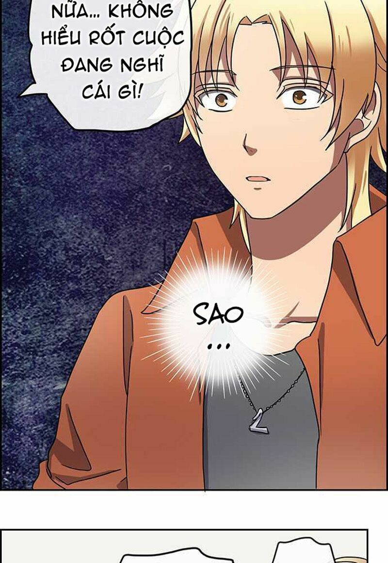 Nụ Hôn Nguyền Rủa: Chapter 95