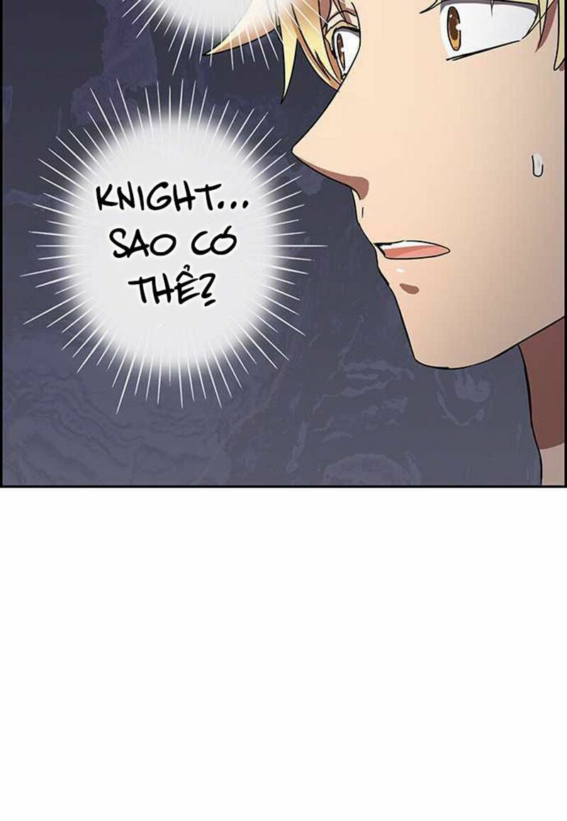 Nụ Hôn Nguyền Rủa: Chapter 95
