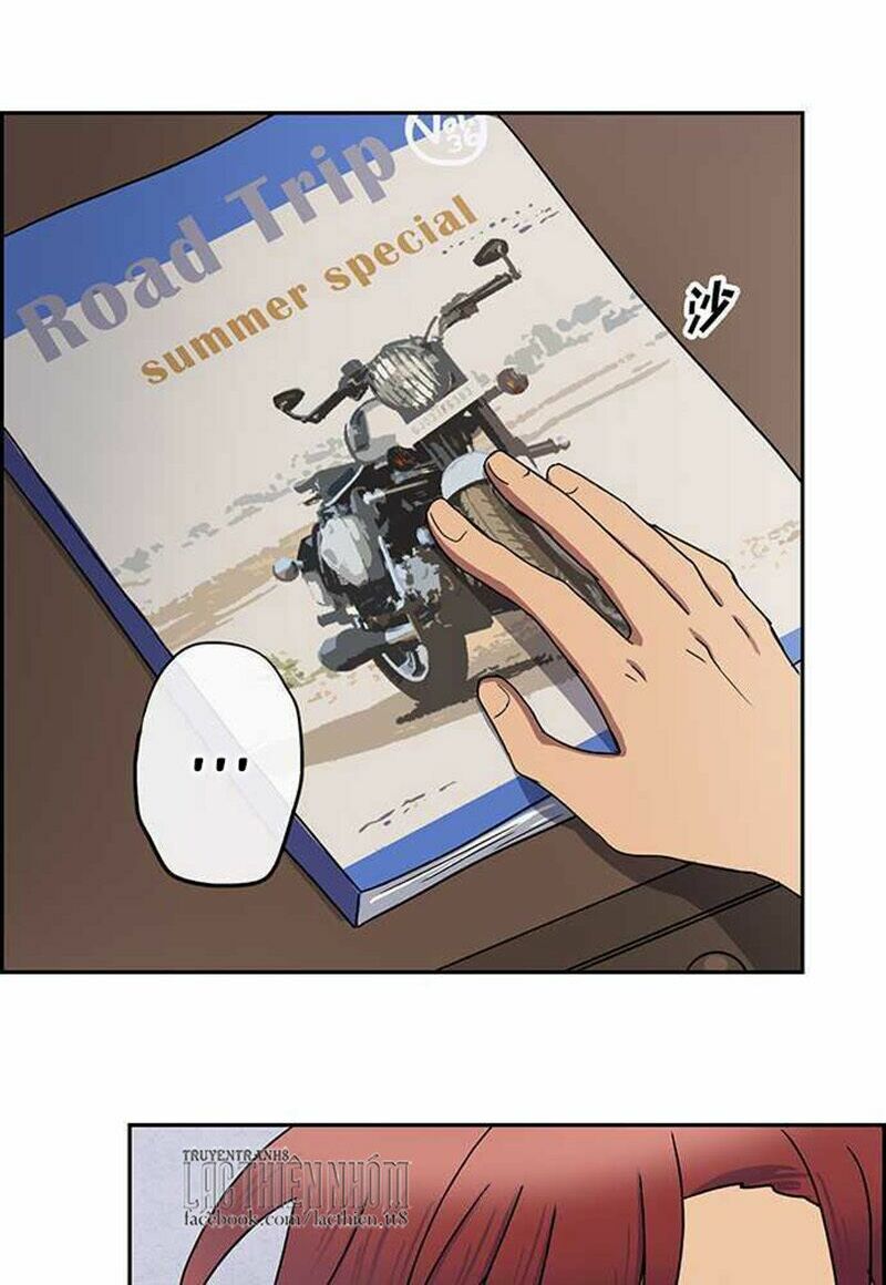 Nụ Hôn Nguyền Rủa: Chapter 95