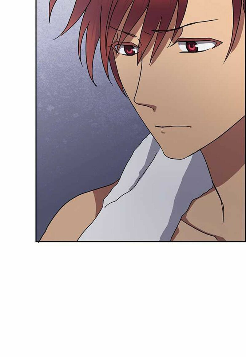 Nụ Hôn Nguyền Rủa: Chapter 95