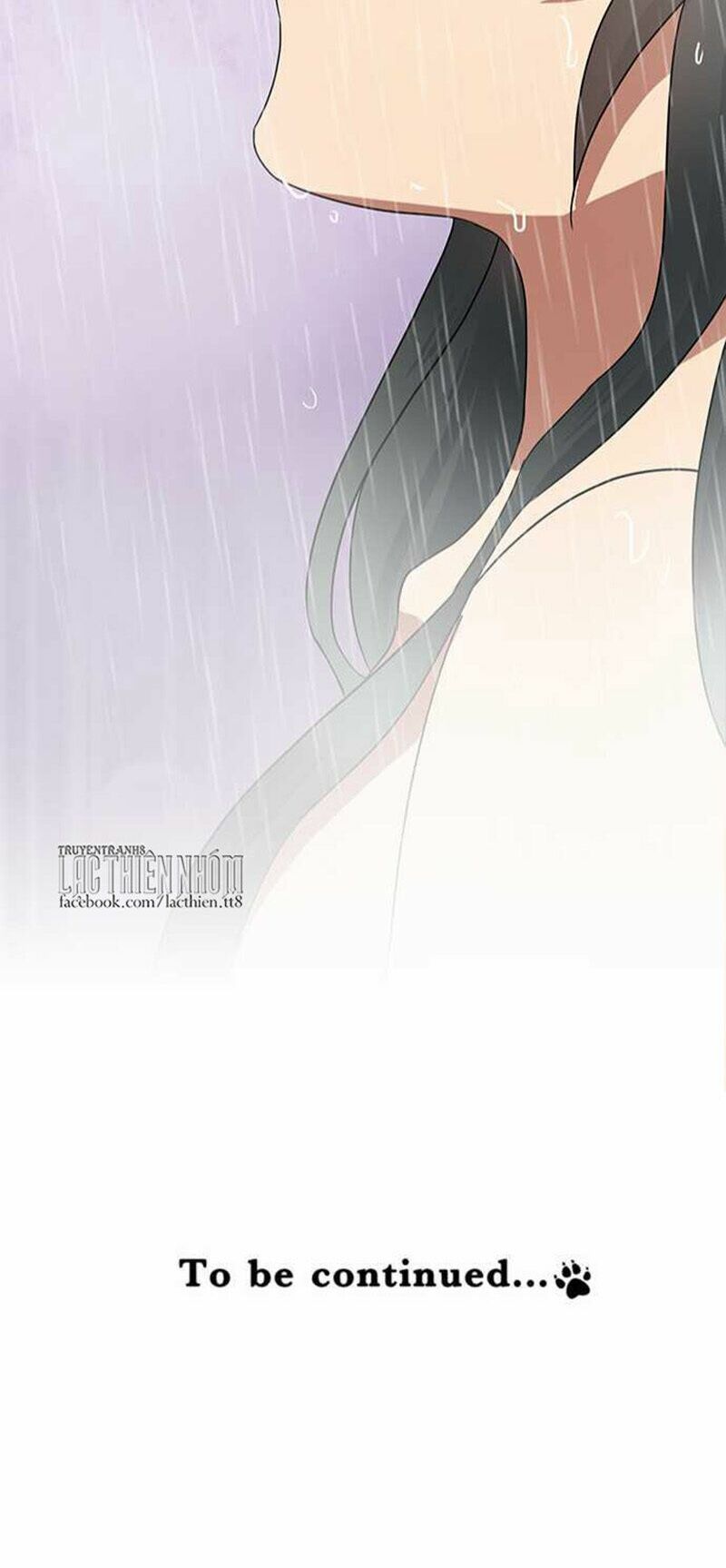 Nụ Hôn Nguyền Rủa: Chapter 95