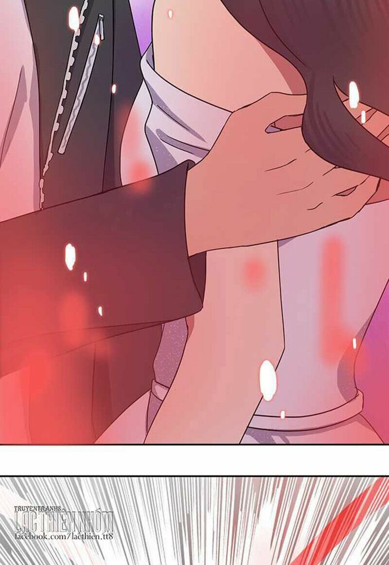 Nụ Hôn Nguyền Rủa: Chapter 95