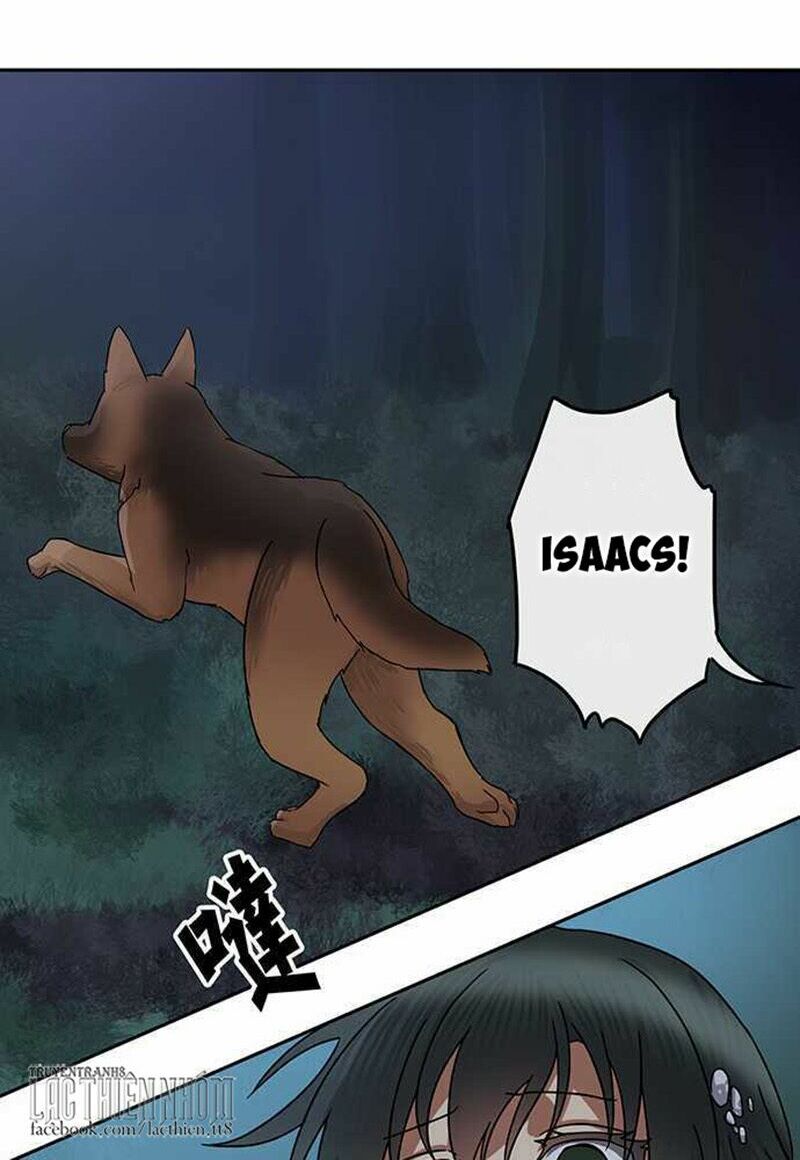Nụ Hôn Nguyền Rủa: Chapter 95