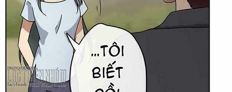 Nụ Hôn Nguyền Rủa: Chapter 96