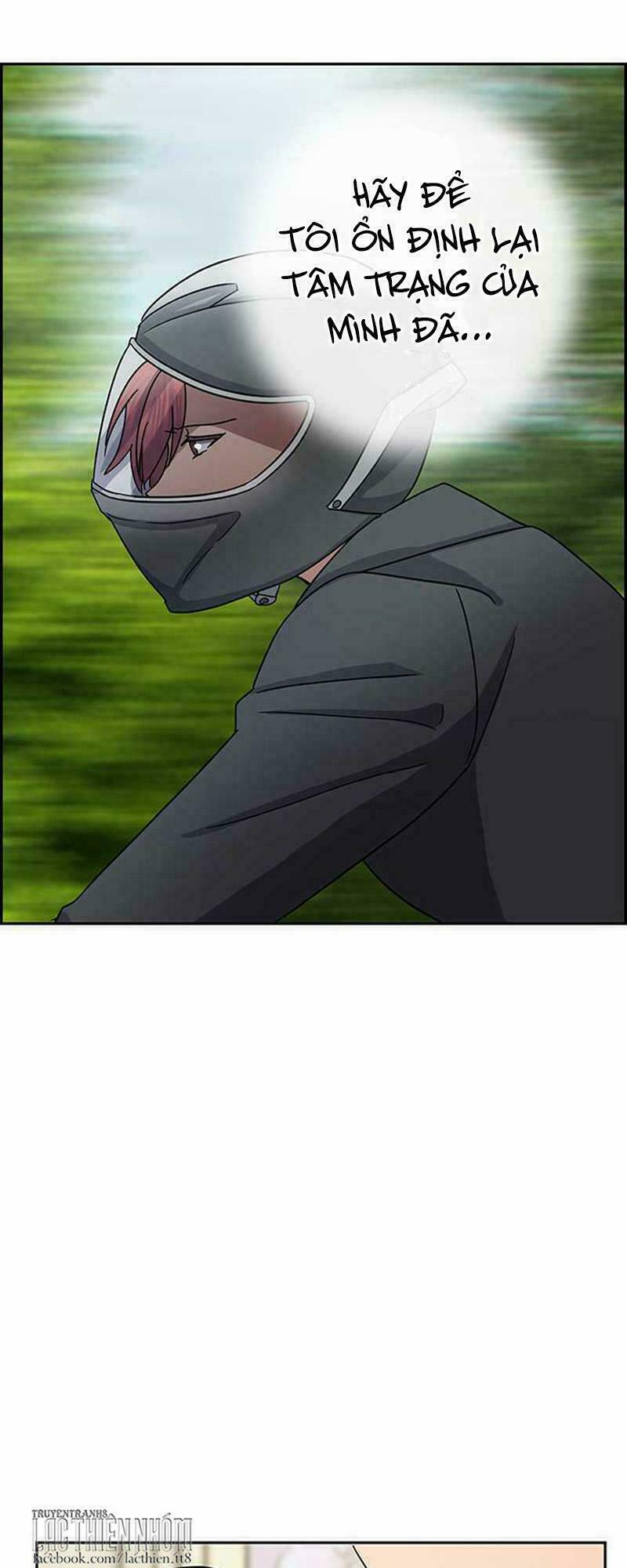 Nụ Hôn Nguyền Rủa: Chapter 96