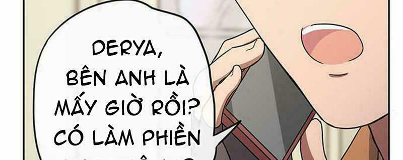Nụ Hôn Nguyền Rủa: Chapter 96