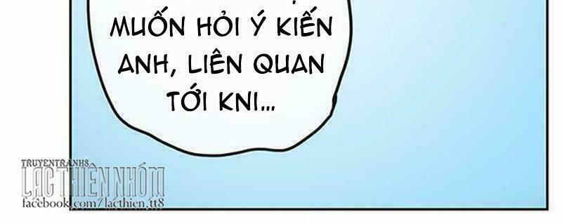 Nụ Hôn Nguyền Rủa: Chapter 96