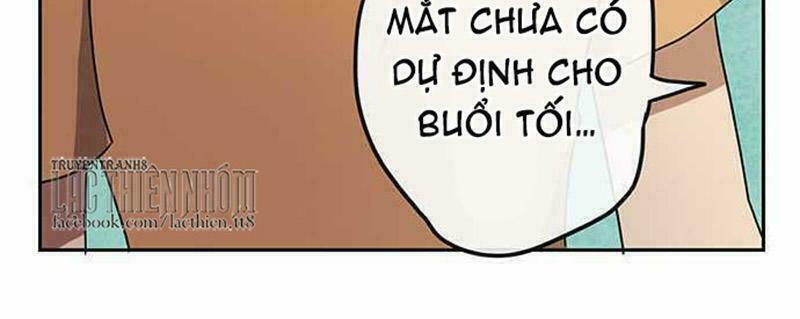 Nụ Hôn Nguyền Rủa: Chapter 96