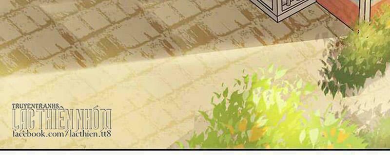 Nụ Hôn Nguyền Rủa: Chapter 96