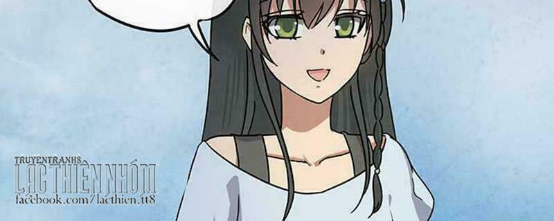 Nụ Hôn Nguyền Rủa: Chapter 96