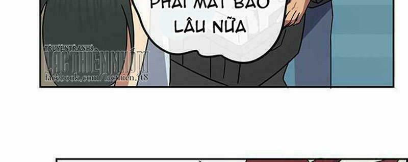 Nụ Hôn Nguyền Rủa: Chapter 96