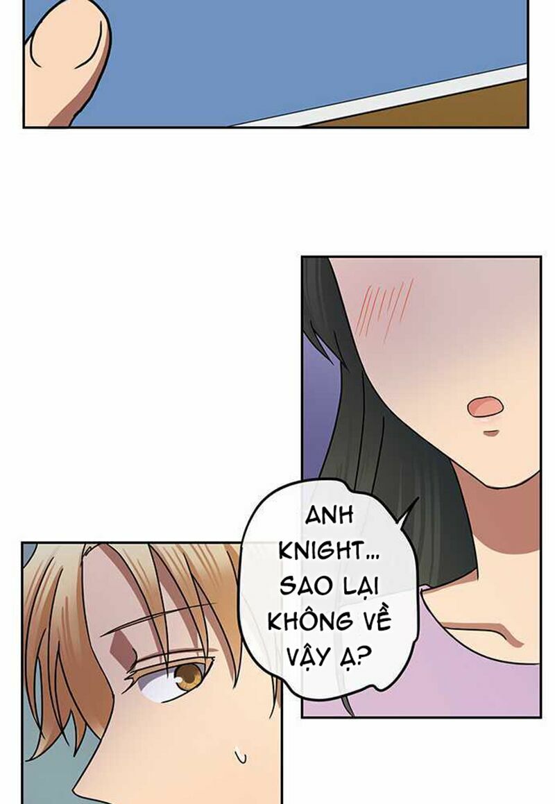 Nụ Hôn Nguyền Rủa: Chapter 97