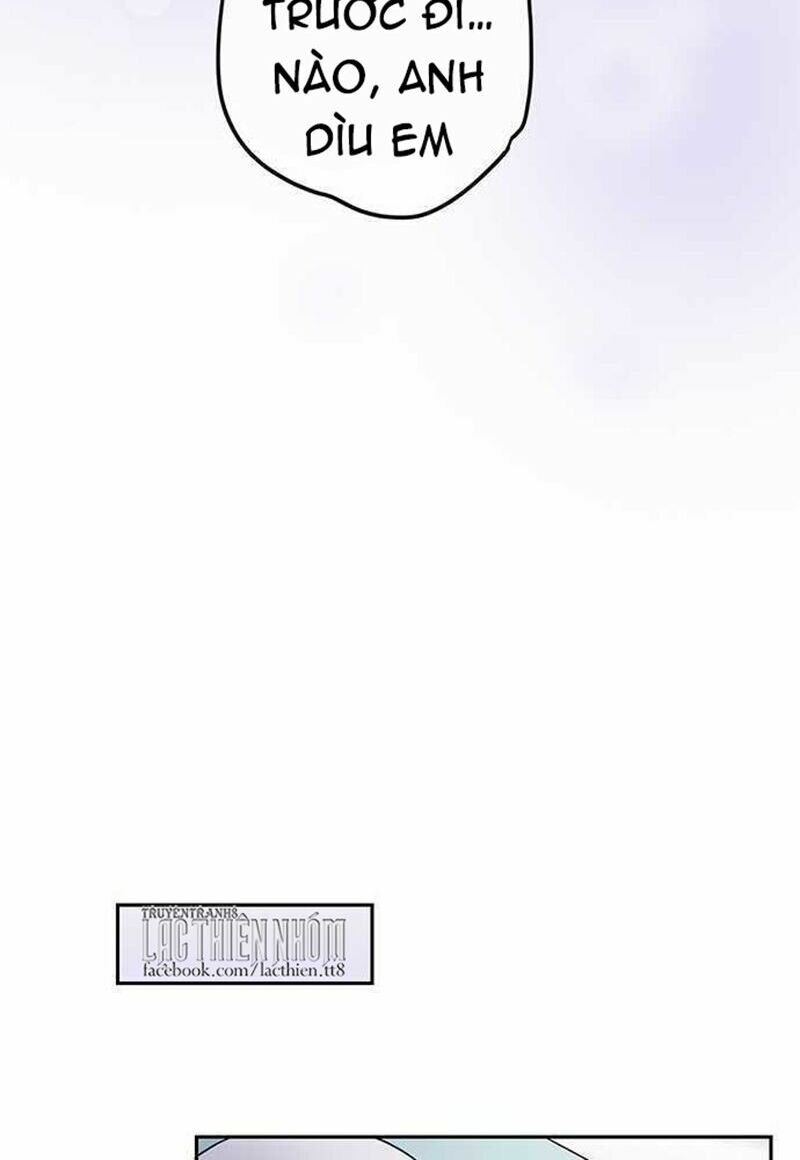 Nụ Hôn Nguyền Rủa: Chapter 97