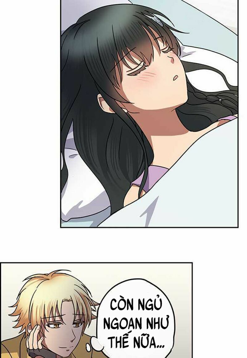 Nụ Hôn Nguyền Rủa: Chapter 97