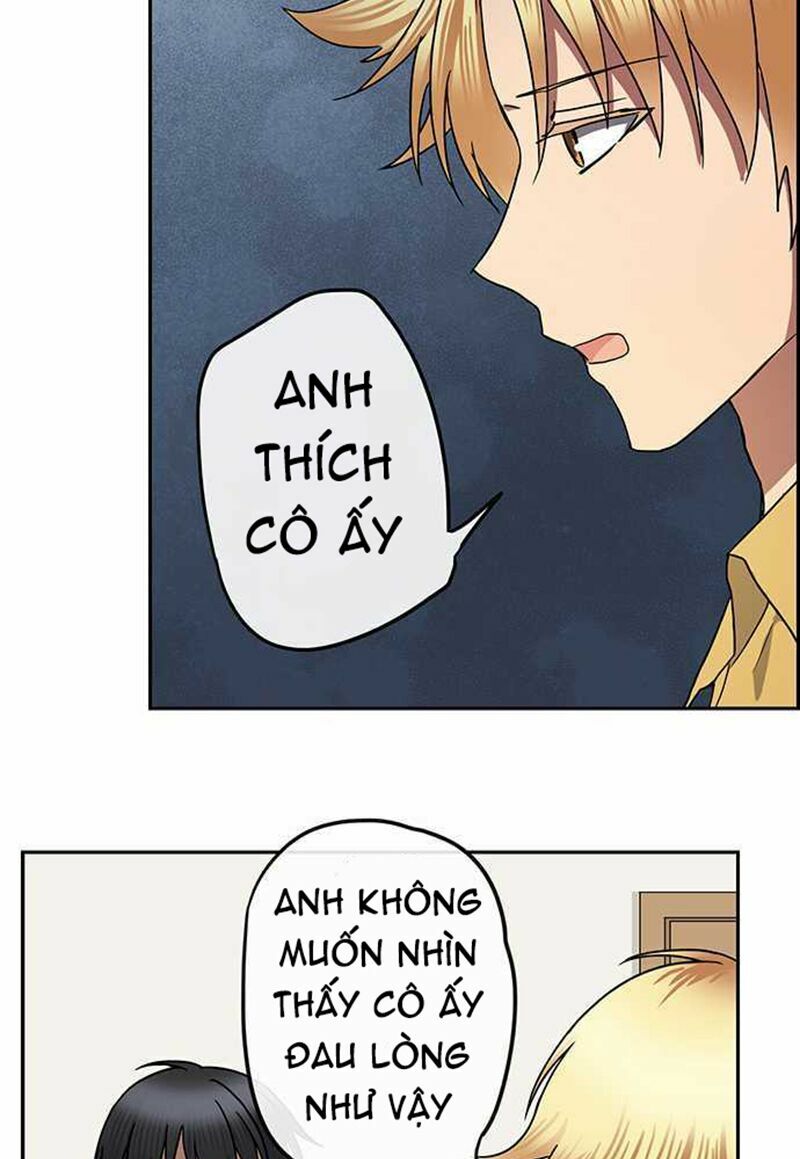 Nụ Hôn Nguyền Rủa: Chapter 97