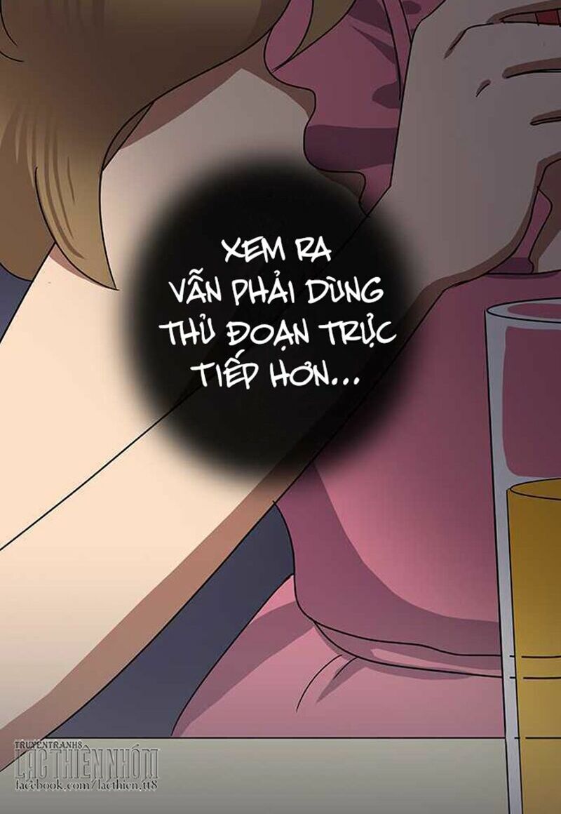 Nụ Hôn Nguyền Rủa: Chapter 97