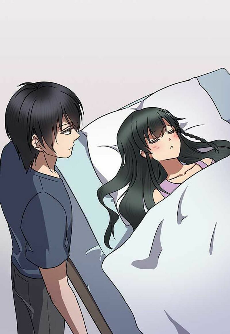 Nụ Hôn Nguyền Rủa: Chapter 97