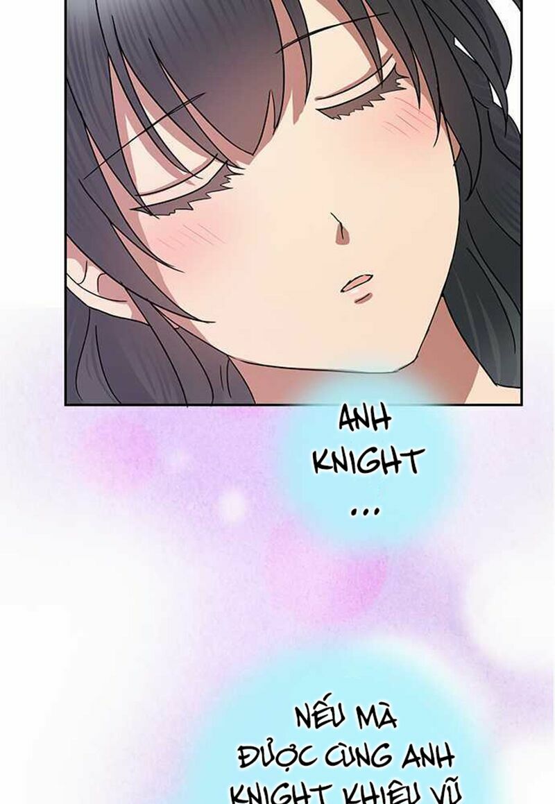 Nụ Hôn Nguyền Rủa: Chapter 97