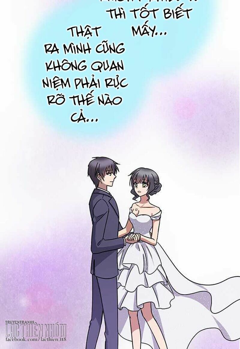 Nụ Hôn Nguyền Rủa: Chapter 97