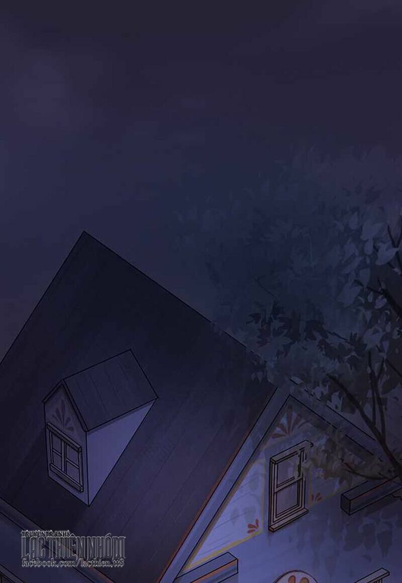 Nụ Hôn Nguyền Rủa: Chapter 97