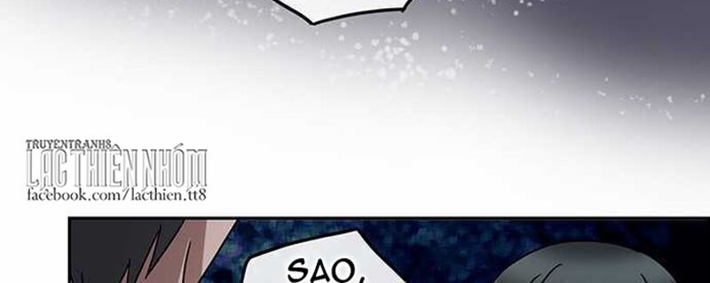 Nụ Hôn Nguyền Rủa: Chapter 98