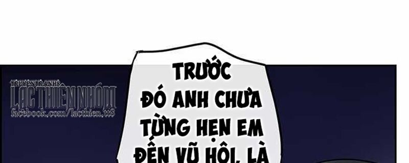 Nụ Hôn Nguyền Rủa: Chapter 98