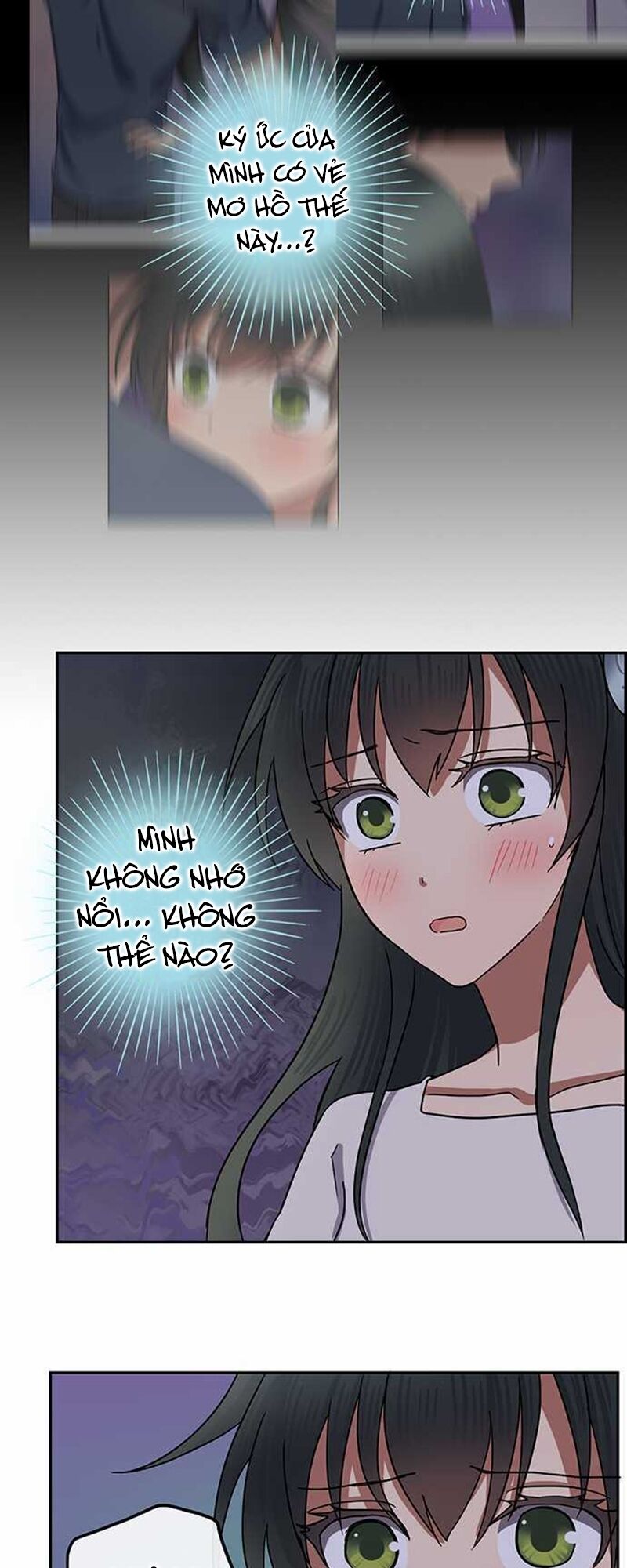 Nụ Hôn Nguyền Rủa: Chapter 98
