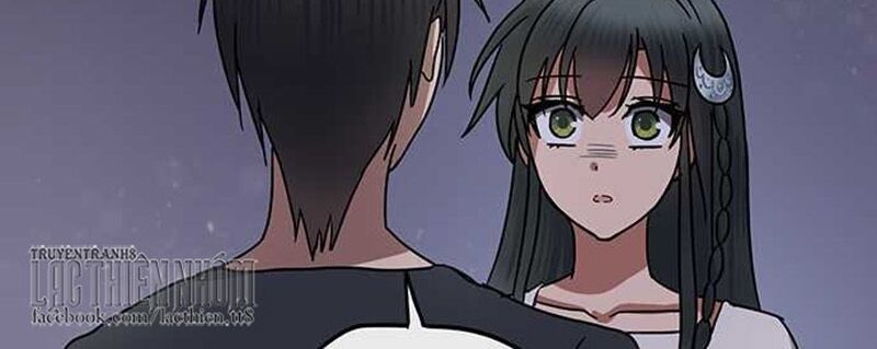 Nụ Hôn Nguyền Rủa: Chapter 98