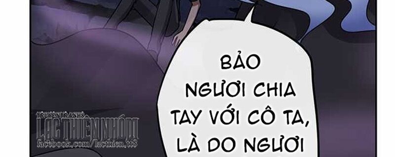 Nụ Hôn Nguyền Rủa: Chapter 98
