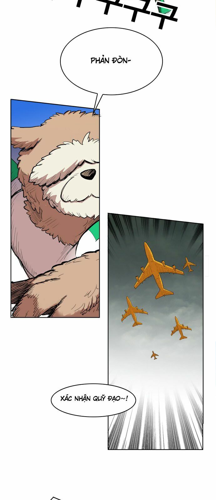 Hard Core Leveling Warrior: Chapter 103