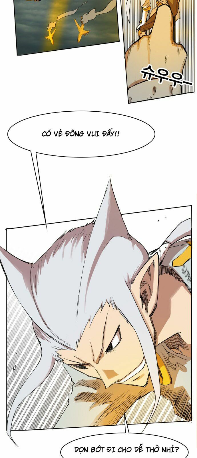 Hard Core Leveling Warrior: Chapter 103
