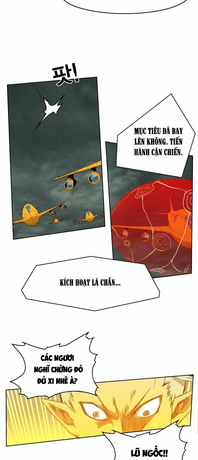 Hard Core Leveling Warrior: Chapter 103