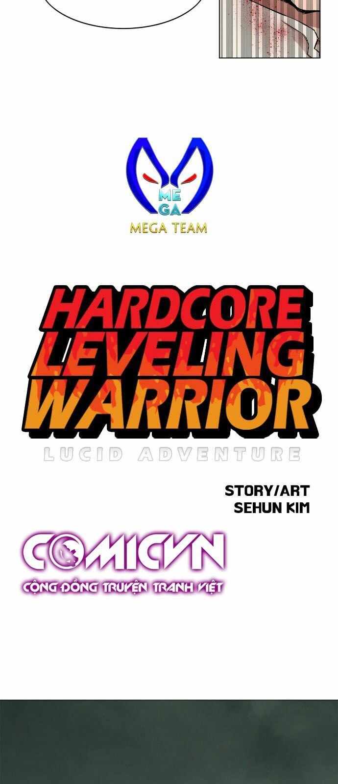 Hard Core Leveling Warrior: Chapter 103