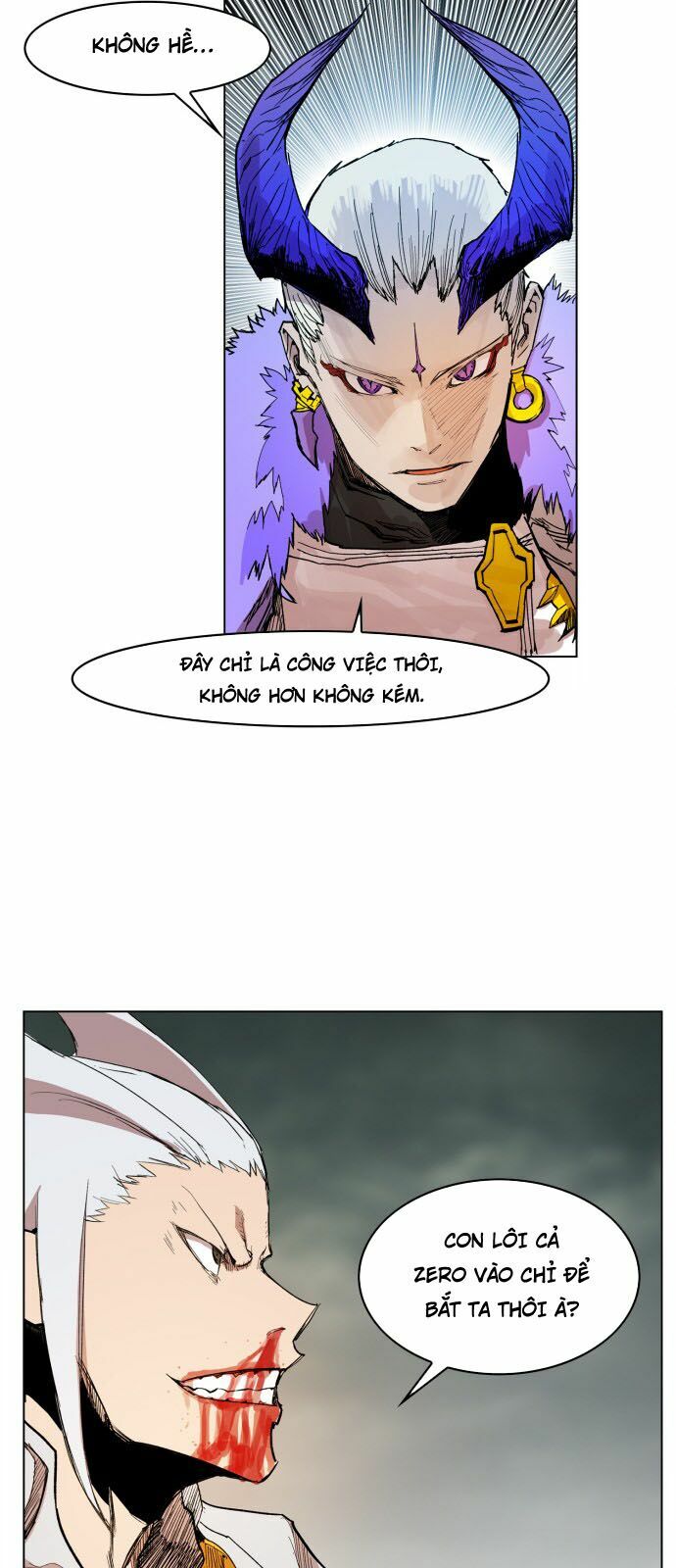 Hard Core Leveling Warrior: Chapter 103