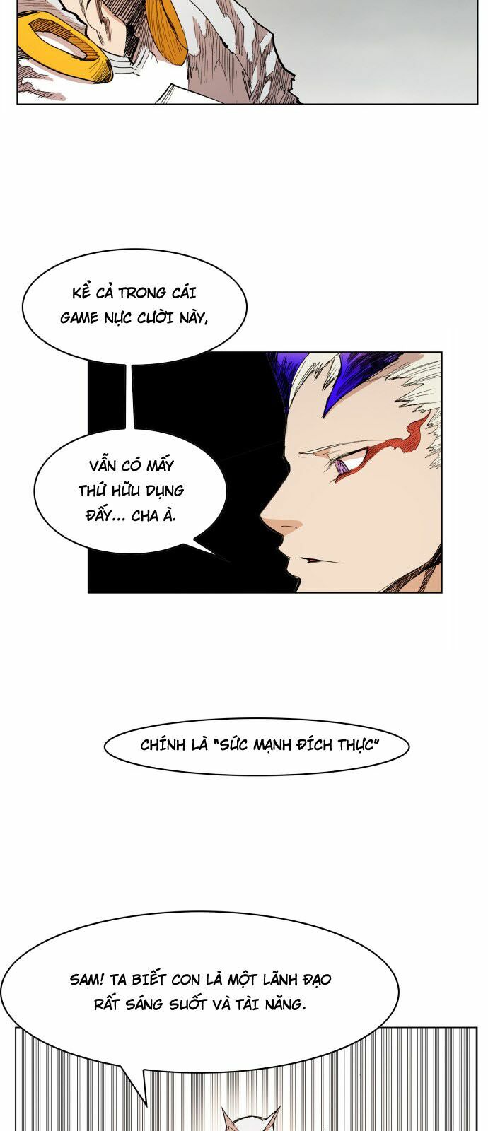 Hard Core Leveling Warrior: Chapter 103