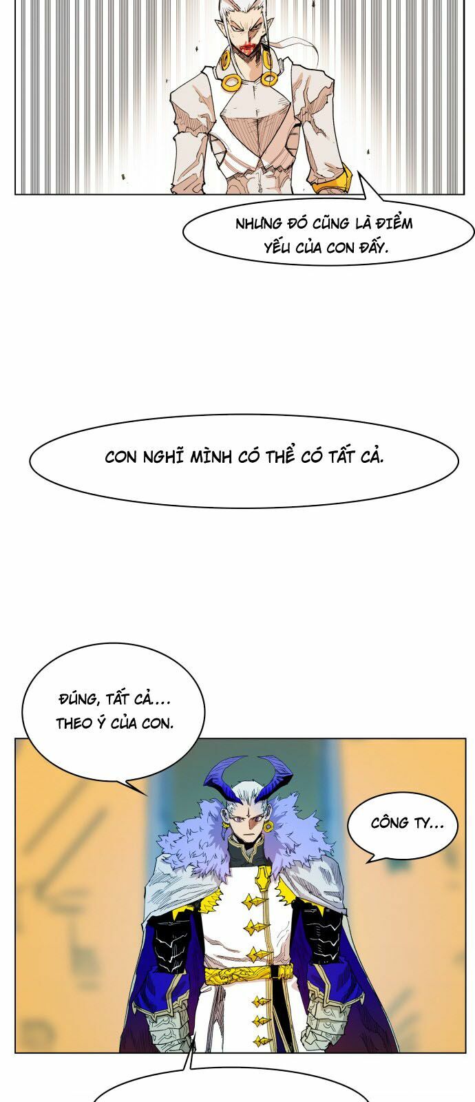 Hard Core Leveling Warrior: Chapter 103