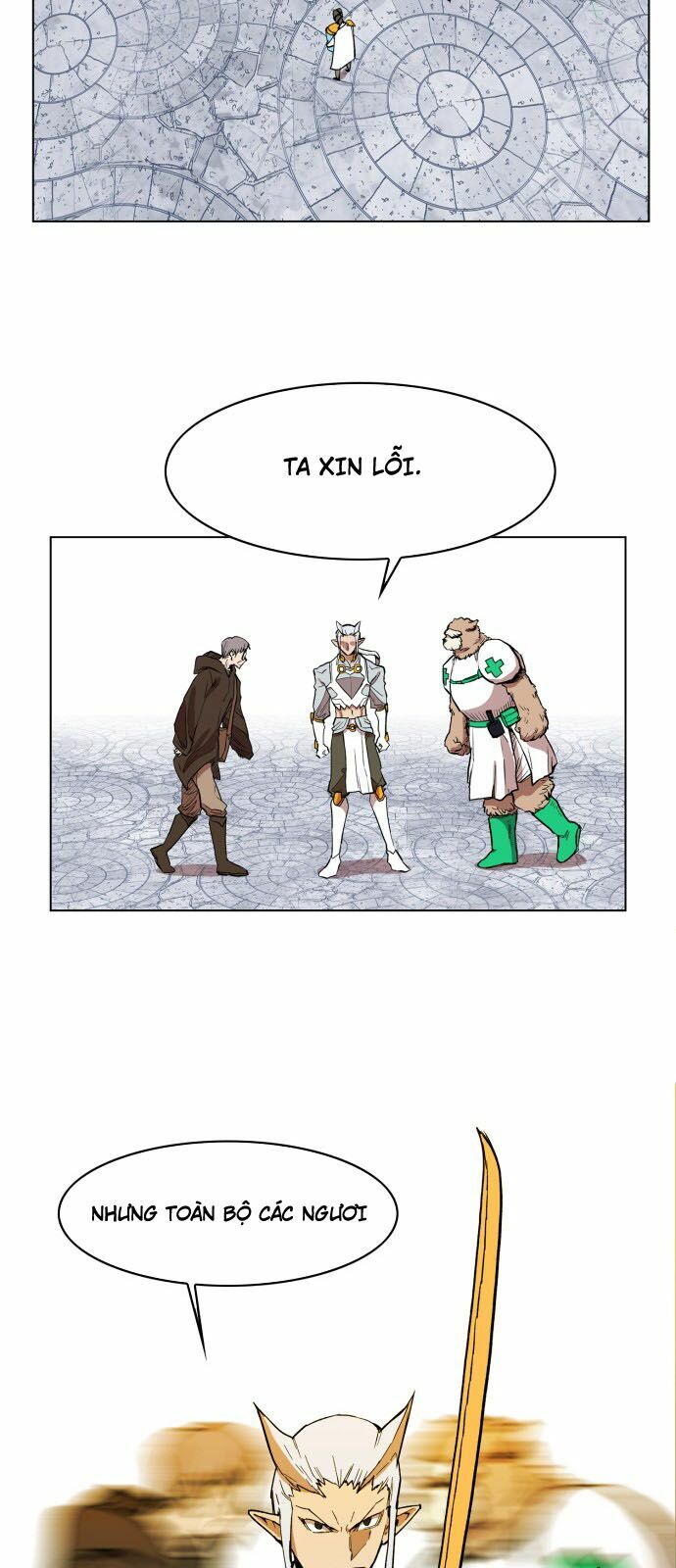 Hard Core Leveling Warrior: Chapter 103