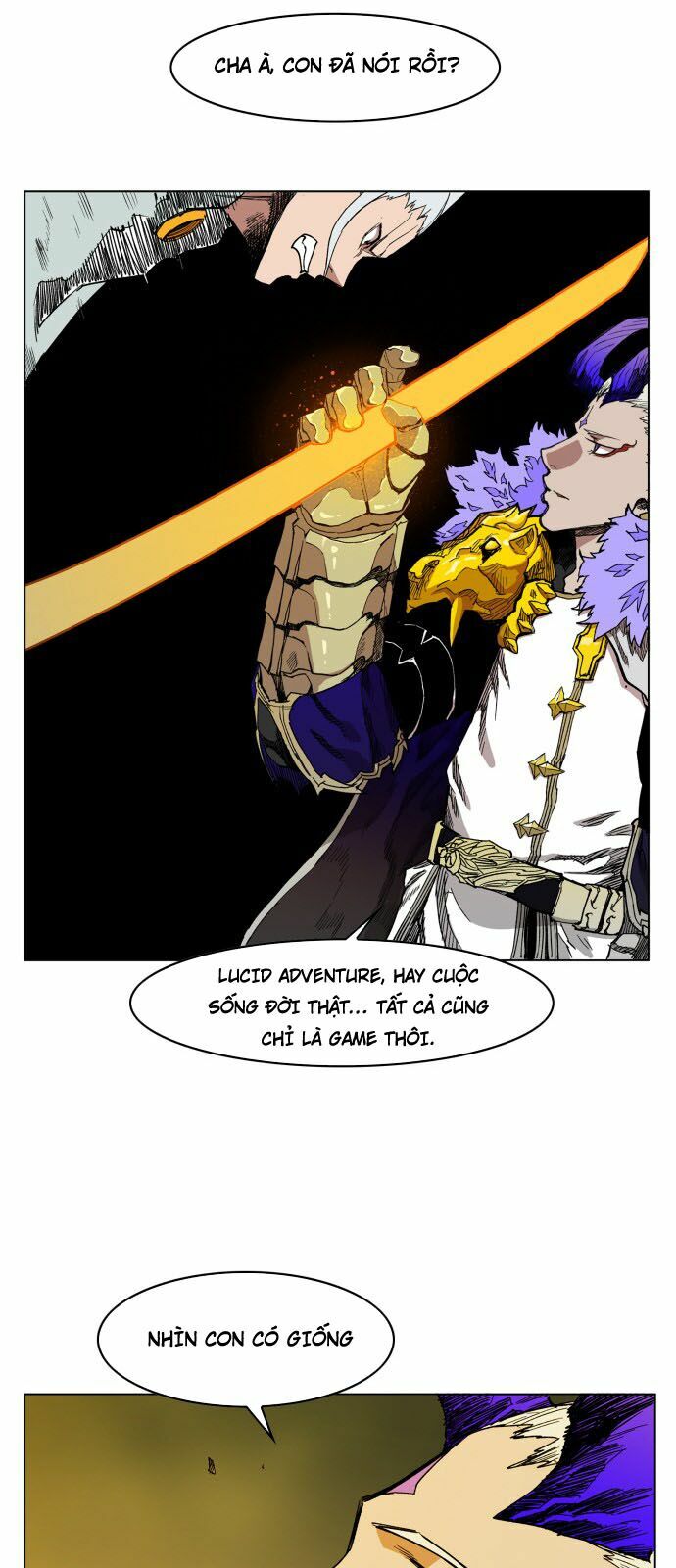Hard Core Leveling Warrior: Chapter 103