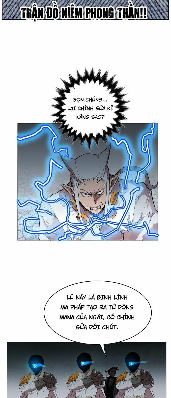 Hard Core Leveling Warrior: Chapter 104