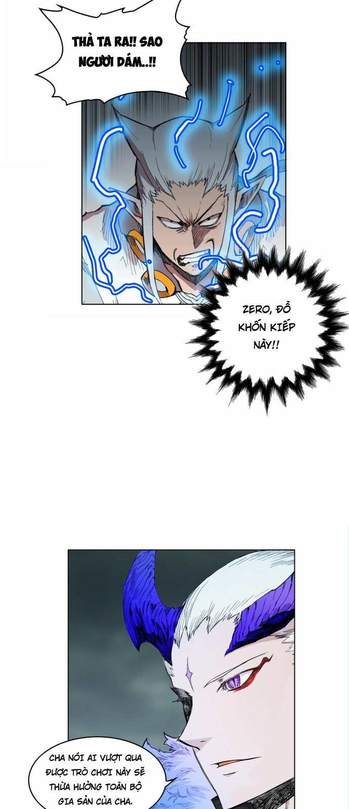 Hard Core Leveling Warrior: Chapter 104